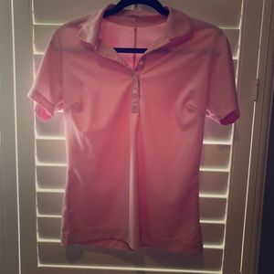 Nike Ladies Golf shirt